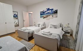 Apartman Magnolija