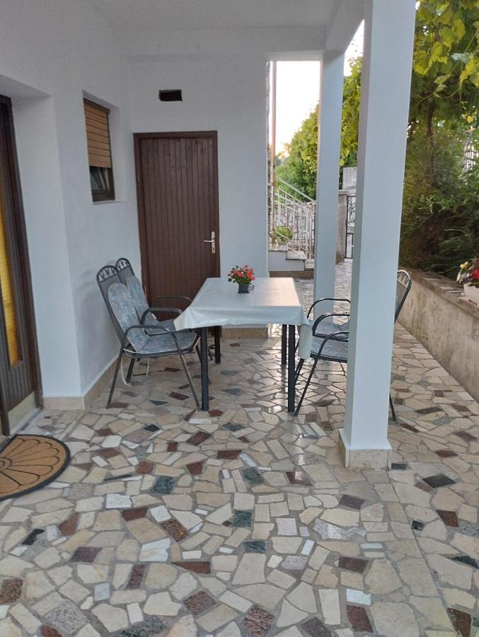 Apartman Magnolija Rijeka Exterior foto