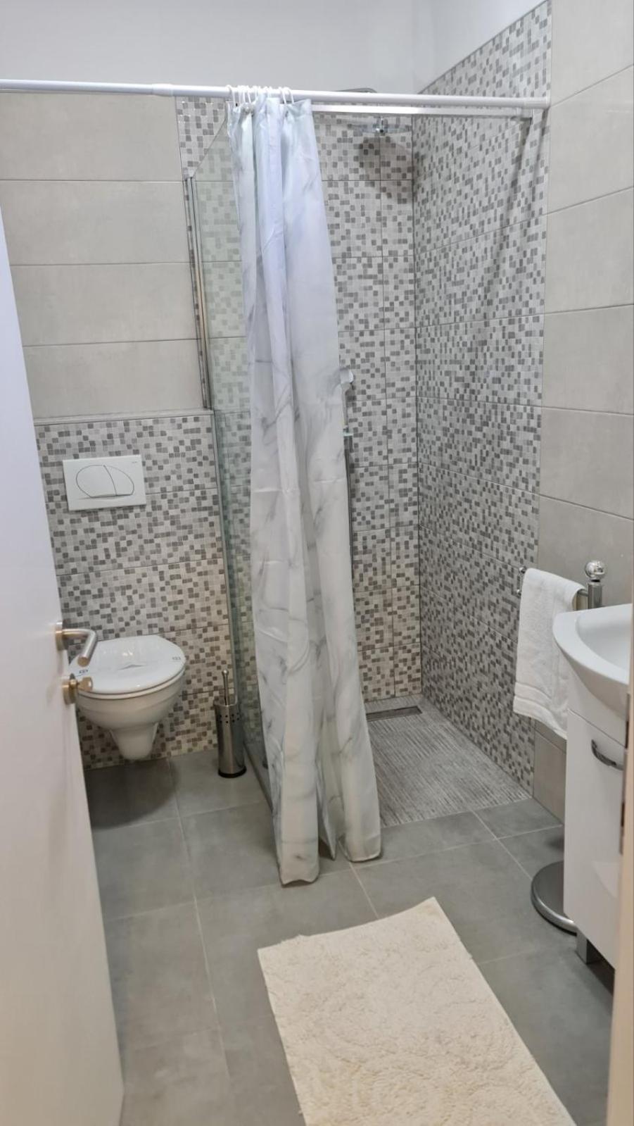 Apartman Magnolija Rijeka Exterior foto